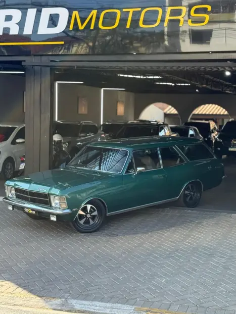 CHEVROLET Caravan 2.5 L, Foto 11 CHEVROLET Caravan 2.5 L, Foto 11