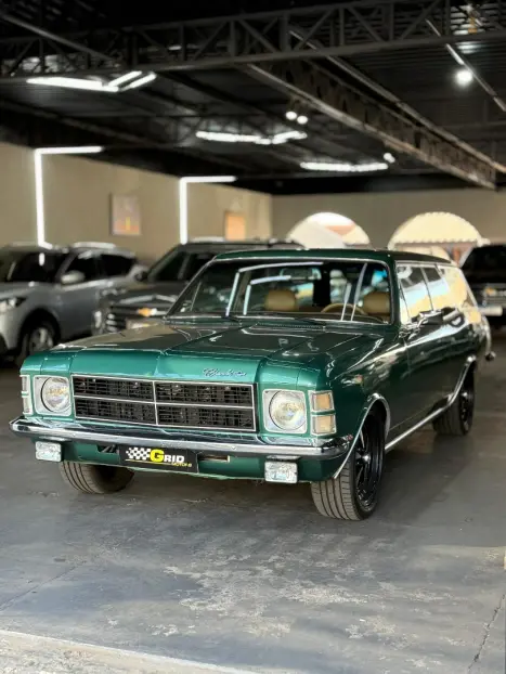 CHEVROLET Caravan 2.5 L, Foto 14 CHEVROLET Caravan 2.5 L, Foto 14