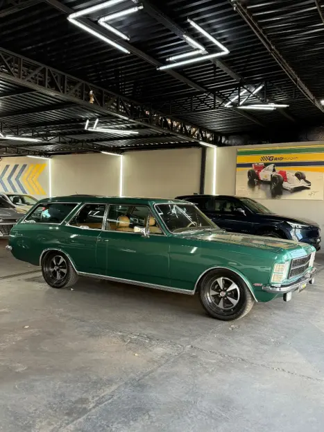 CHEVROLET Caravan 2.5 L, Foto 16 CHEVROLET Caravan 2.5 L, Foto 16