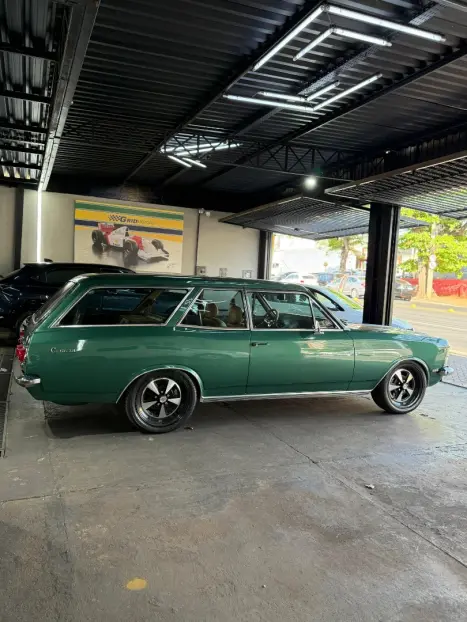 CHEVROLET Caravan 2.5 L, Foto 17 CHEVROLET Caravan 2.5 L, Foto 17