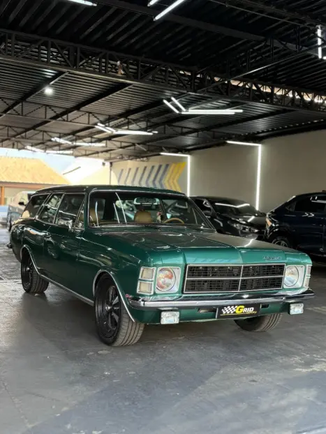 CHEVROLET Caravan 2.5 L, Foto 19 CHEVROLET Caravan 2.5 L, Foto 19