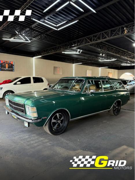 CHEVROLET Caravan 2.5 L, Foto 1