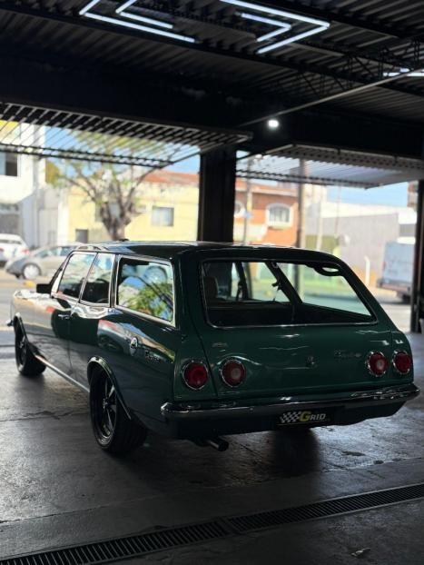 CHEVROLET Caravan 2.5 L, Foto 4