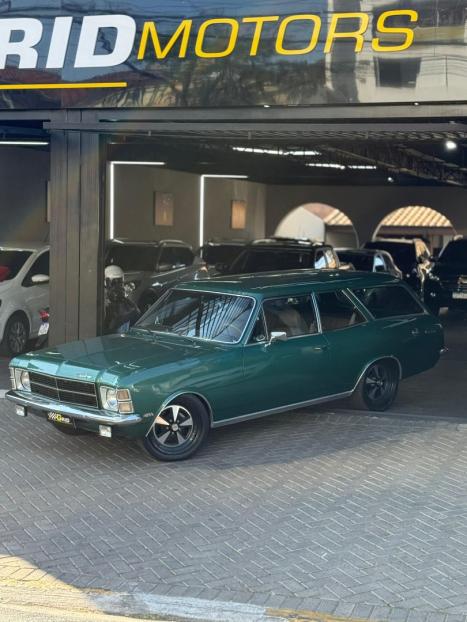 CHEVROLET Caravan 2.5 L, Foto 11