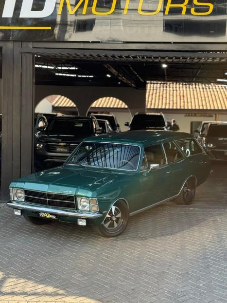 CHEVROLET Caravan 2.5 L, Foto 13