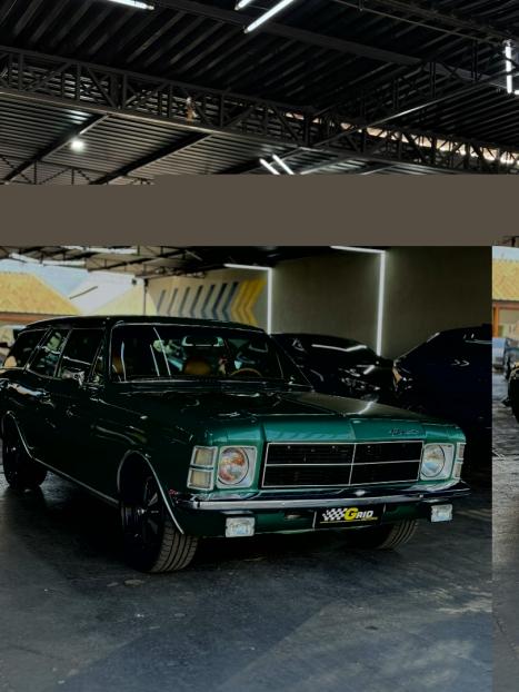 CHEVROLET Caravan 2.5 L, Foto 19