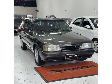 CHEVROLET Caravan 4.1 DIPLOMATA, Foto 3