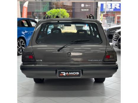 CHEVROLET Caravan 4.1 DIPLOMATA, Foto 4