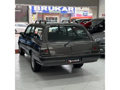 CHEVROLET Caravan 4.1 DIPLOMATA, Foto 11