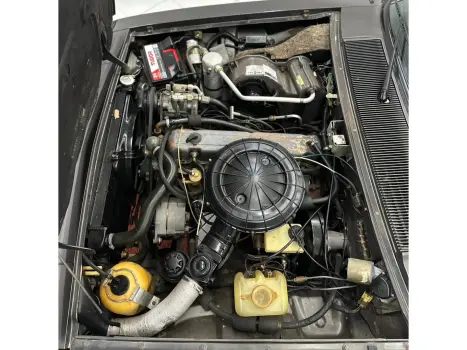 CHEVROLET Caravan 4.1 DIPLOMATA, Foto 12