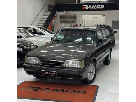 CHEVROLET Caravan 4.1 DIPLOMATA, Foto 1