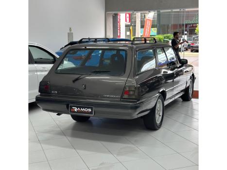 CHEVROLET Caravan 4.1 DIPLOMATA, Foto 7