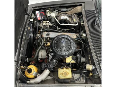 CHEVROLET Caravan 4.1 DIPLOMATA, Foto 12