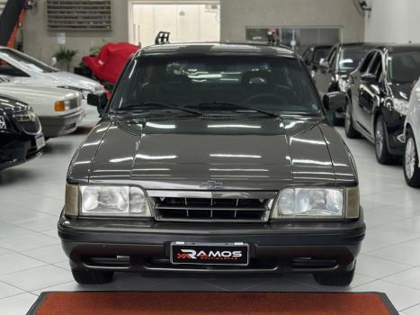 CHEVROLET Caravan 4.1 DIPLOMATA, Foto 13