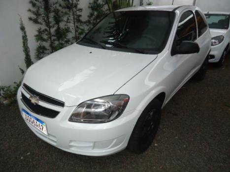 CHEVROLET Celta 1.0 LT FLEX, Foto 2