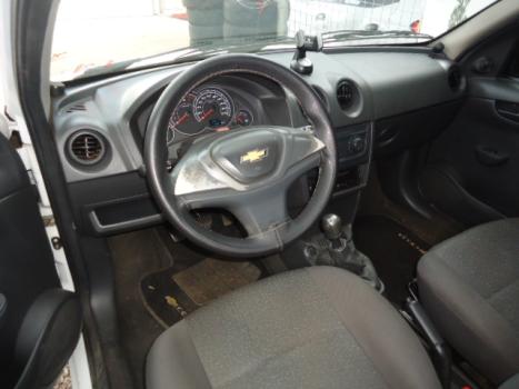 CHEVROLET Celta 1.0 LT FLEX, Foto 5