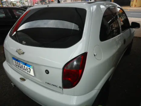 CHEVROLET Celta 1.0 LT FLEX, Foto 6