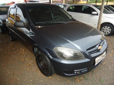 CHEVROLET Celta 1.0 4P VHC FLEX LIFE , Foto 2 CHEVROLET Celta 1.0 4P VHC FLEX LIFE , Foto 2