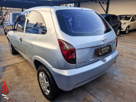 CHEVROLET Celta 1.0 LS FLEX, Foto 2 CHEVROLET Celta 1.0 LS FLEX, Foto 2