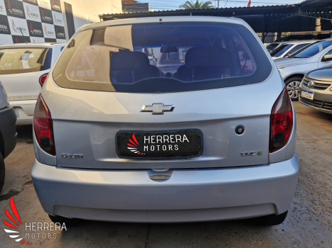 CHEVROLET Celta 1.0 LS FLEX, Foto 3 CHEVROLET Celta 1.0 LS FLEX, Foto 3