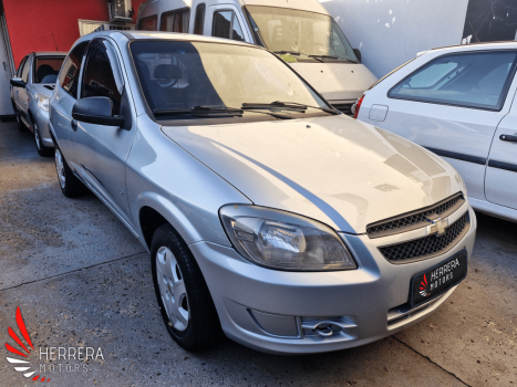 CHEVROLET Celta 1.0 LS FLEX, Foto 5 CHEVROLET Celta 1.0 LS FLEX, Foto 5