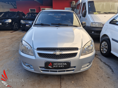 CHEVROLET Celta 1.0 LS FLEX, Foto 6 CHEVROLET Celta 1.0 LS FLEX, Foto 6