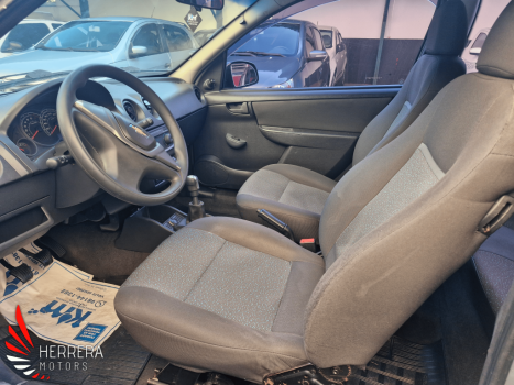 CHEVROLET Celta 1.0 LS FLEX, Foto 8 CHEVROLET Celta 1.0 LS FLEX, Foto 8