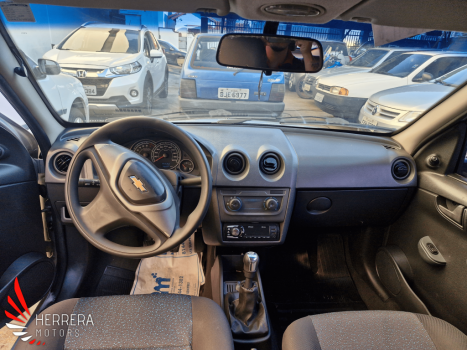 CHEVROLET Celta 1.0 LS FLEX, Foto 9 CHEVROLET Celta 1.0 LS FLEX, Foto 9