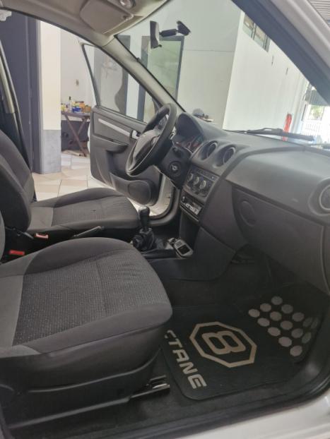 CHEVROLET Celta 1.0 4P LT VHCE FLEX, Foto 9