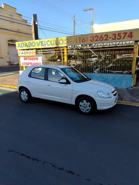 CHEVROLET Celta 1.0 4P LT FLEX, Foto 1