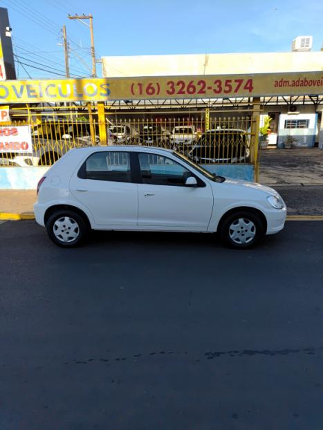 CHEVROLET Celta 1.0 4P LT FLEX, Foto 2