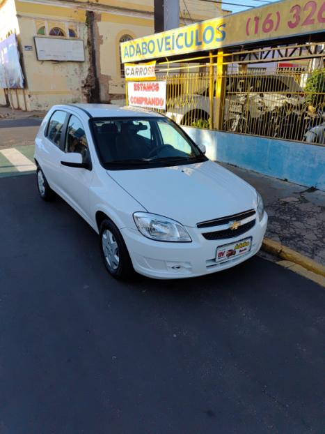 CHEVROLET Celta 1.0 4P LT FLEX, Foto 3