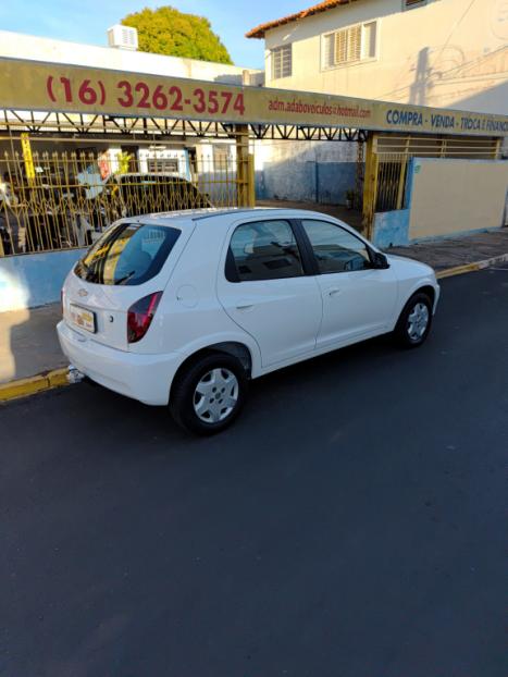 CHEVROLET Celta 1.0 4P LT FLEX, Foto 4