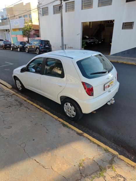 CHEVROLET Celta 1.0 4P LT FLEX, Foto 6