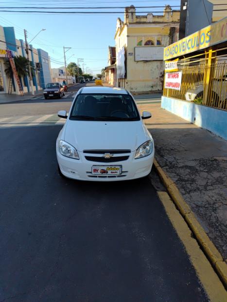 CHEVROLET Celta 1.0 4P LT FLEX, Foto 7