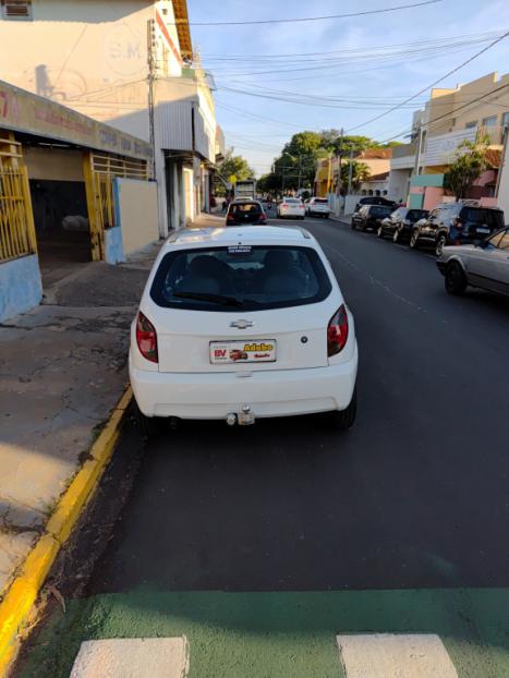 CHEVROLET Celta 1.0 4P LT FLEX, Foto 8