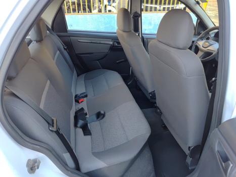 CHEVROLET Celta 1.0 4P LT FLEX, Foto 11