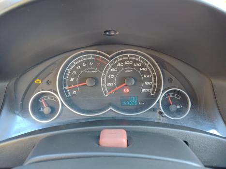 CHEVROLET Celta 1.0 4P LT FLEX, Foto 13