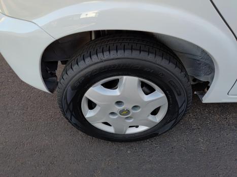 CHEVROLET Celta 1.0 4P LT FLEX, Foto 14