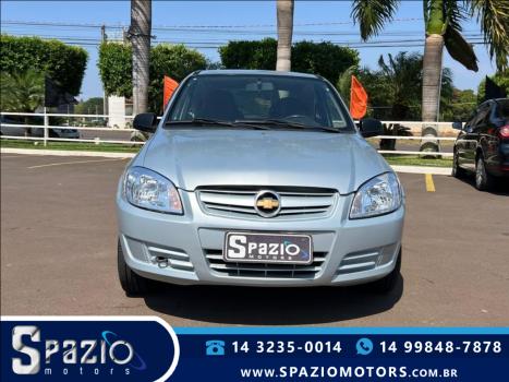 CHEVROLET Celta 1.0 4P VHCE FLEX LIFE , Foto 2