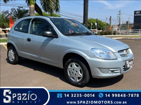 CHEVROLET Celta 1.0 4P VHCE FLEX LIFE , Foto 3