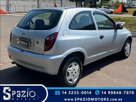 CHEVROLET Celta 1.0 4P VHCE FLEX LIFE , Foto 4