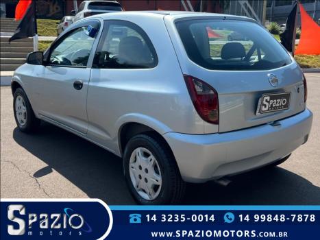 CHEVROLET Celta 1.0 4P VHCE FLEX LIFE , Foto 6