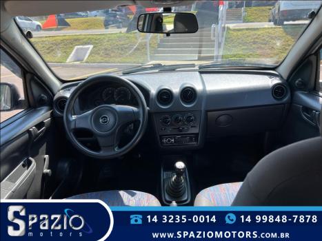 CHEVROLET Celta 1.0 4P VHCE FLEX LIFE , Foto 7