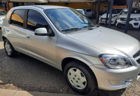 CHEVROLET Celta 1.0 4P LT VHCE FLEX, Foto 3