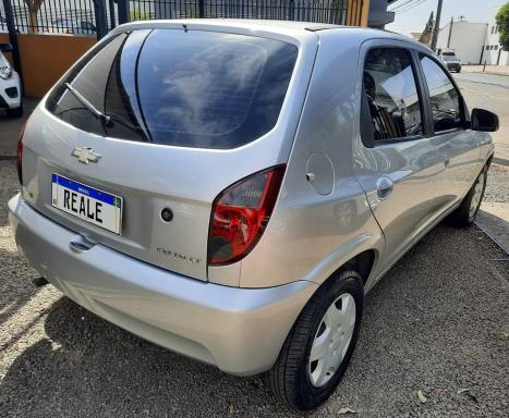 CHEVROLET Celta 1.0 4P LT VHCE FLEX, Foto 4