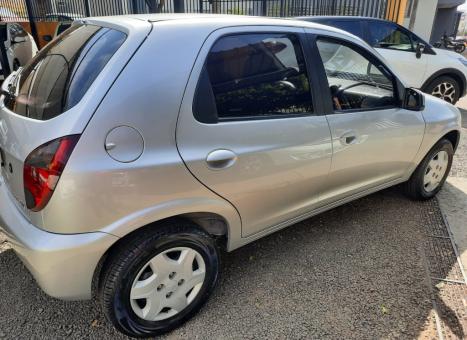 CHEVROLET Celta 1.0 4P LT VHCE FLEX, Foto 5