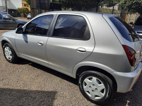 CHEVROLET Celta 1.0 4P LT VHCE FLEX, Foto 6