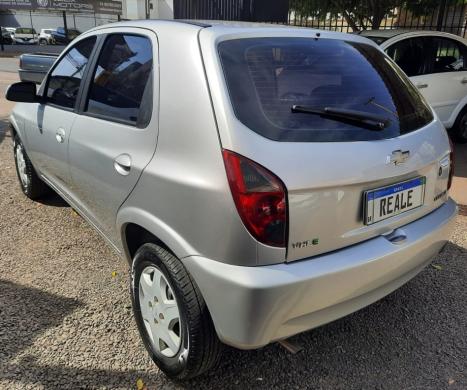 CHEVROLET Celta 1.0 4P LT VHCE FLEX, Foto 7