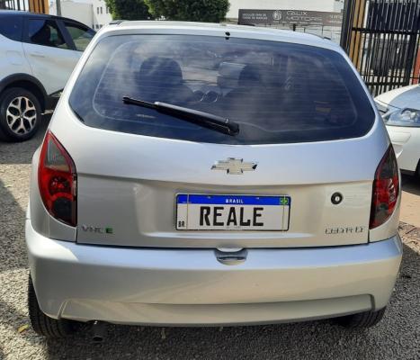 CHEVROLET Celta 1.0 4P LT VHCE FLEX, Foto 8